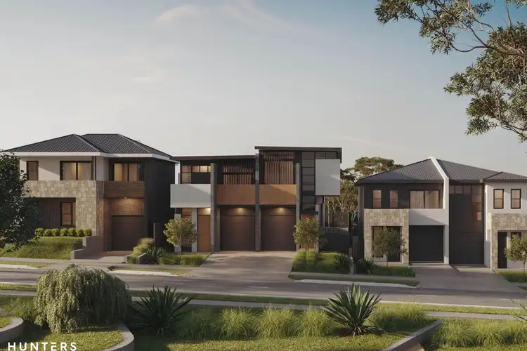 Main view of Homely house listing, Lot 2066 Driftway Drive, Pemulwuy NSW 2145