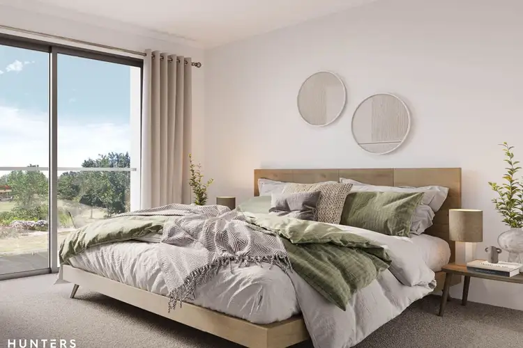 Third view of Homely house listing, Lot 2066 Driftway Drive, Pemulwuy NSW 2145