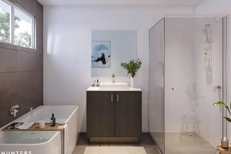 Fourth view of Homely house listing, Lot 2066 Driftway Drive, Pemulwuy NSW 2145