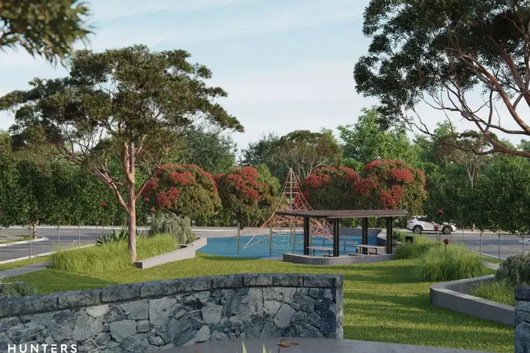 Fifth view of Homely house listing, Lot 2066 Driftway Drive, Pemulwuy NSW 2145
