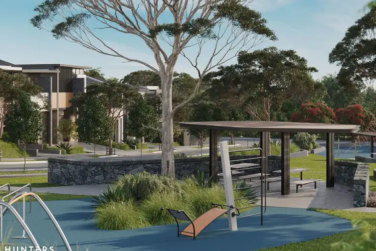 Sixth view of Homely house listing, Lot 2066 Driftway Drive, Pemulwuy NSW 2145