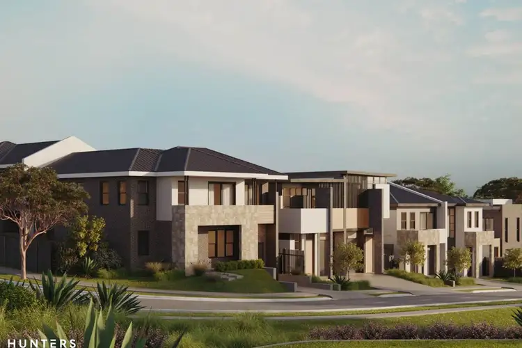 Seventh view of Homely house listing, Lot 2066 Driftway Drive, Pemulwuy NSW 2145
