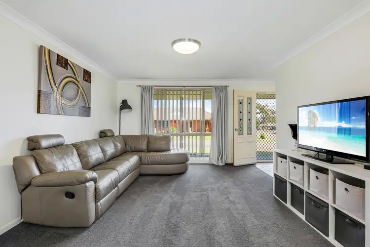 Fourth view of Homely house listing, 1 Werona Place, Tamworth NSW 2340