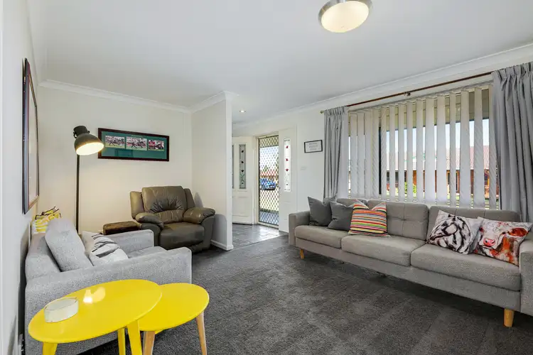 Fifth view of Homely house listing, 1 Werona Place, Tamworth NSW 2340