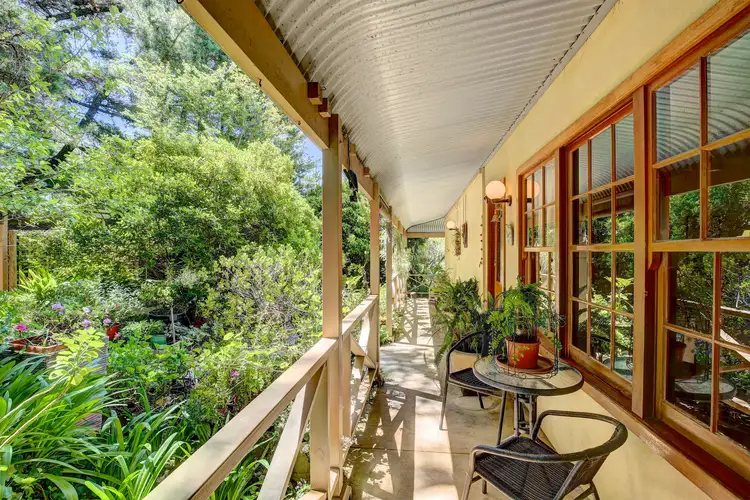 Main view of Homely house listing, 1980 Greenhill Road, Carey Gully SA 5144