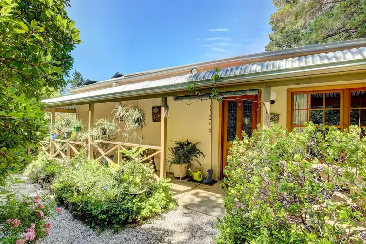 Second view of Homely house listing, 1980 Greenhill Road, Carey Gully SA 5144