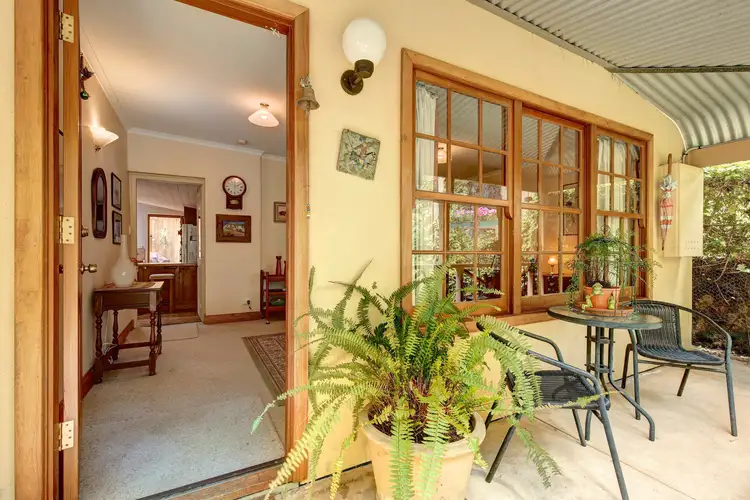 Third view of Homely house listing, 1980 Greenhill Road, Carey Gully SA 5144