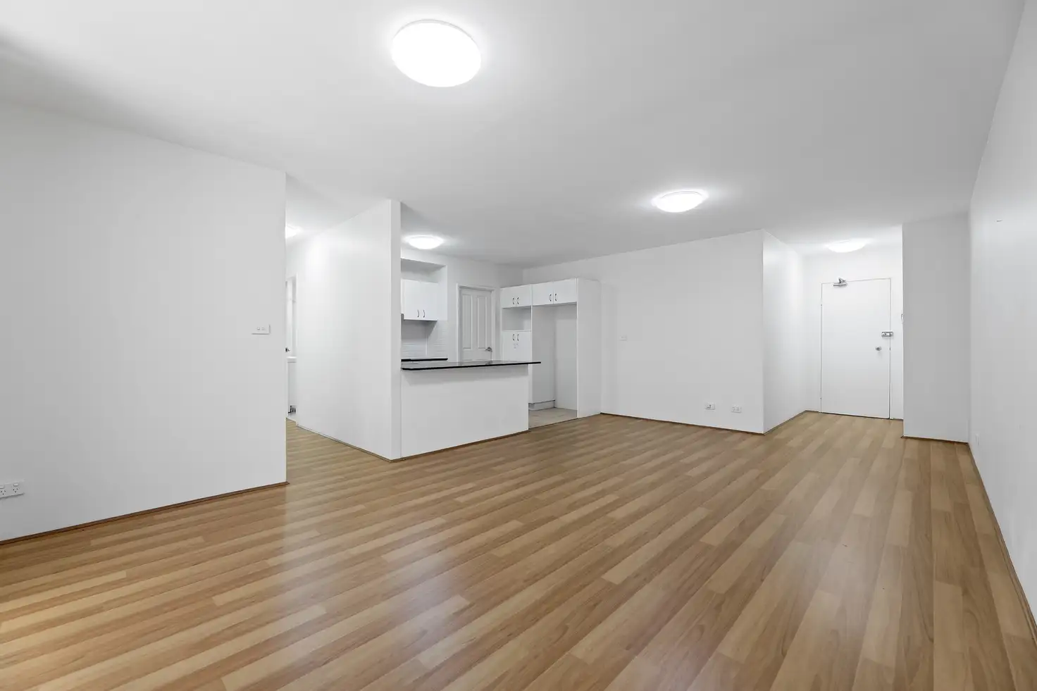 Main view of Homely apartment listing, 21/15-23 Orara Street, Waitara NSW 2077