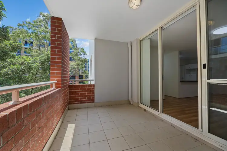 Second view of Homely apartment listing, 21/15-23 Orara Street, Waitara NSW 2077