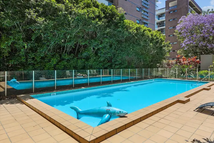 Third view of Homely apartment listing, 21/15-23 Orara Street, Waitara NSW 2077