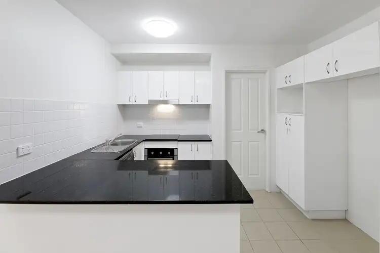 Fourth view of Homely apartment listing, 21/15-23 Orara Street, Waitara NSW 2077
