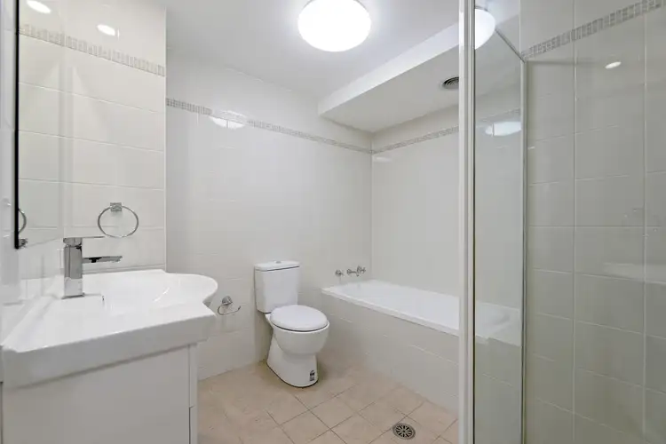 Sixth view of Homely apartment listing, 21/15-23 Orara Street, Waitara NSW 2077