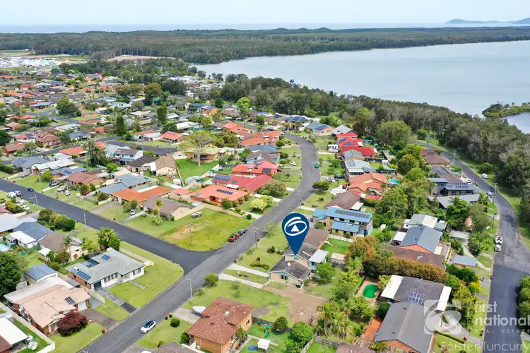9 Hawaii Avenue, Forster NSW 2428
