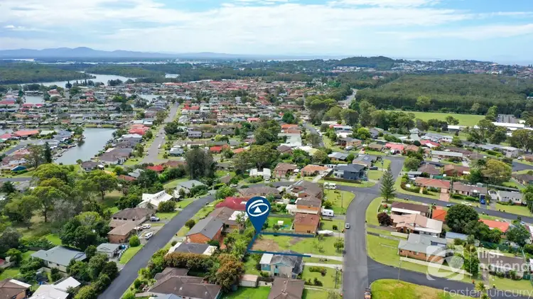 7 Hawaii Avenue, Forster NSW 2428