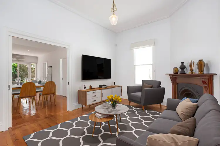 Main view of Homely house listing, 27 Cromwell Street, Caulfield North VIC 3161