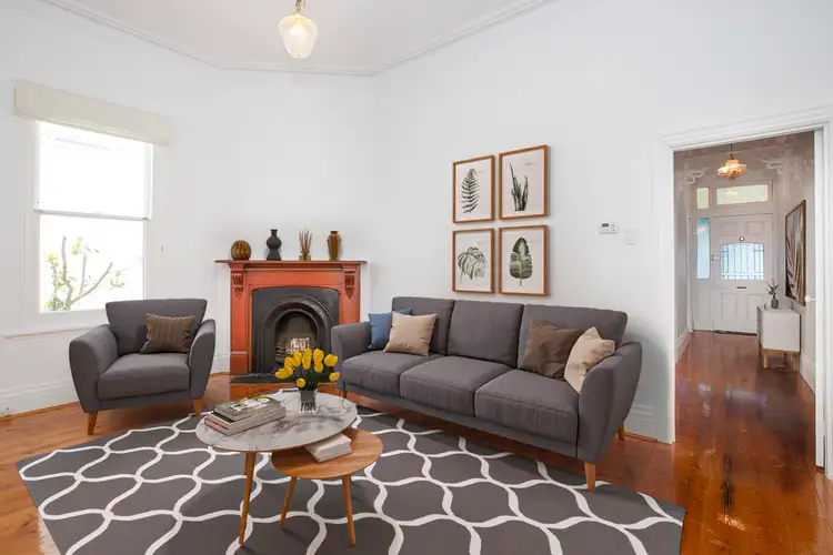 Second view of Homely house listing, 27 Cromwell Street, Caulfield North VIC 3161