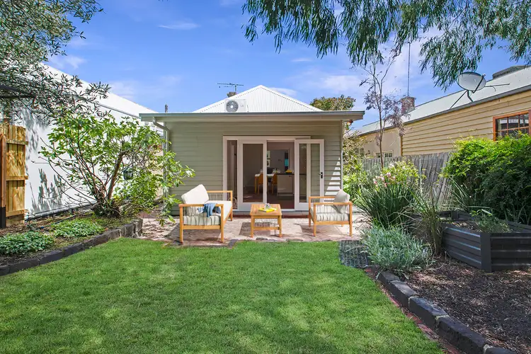 Third view of Homely house listing, 27 Cromwell Street, Caulfield North VIC 3161
