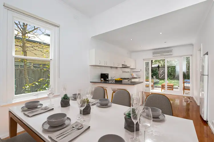 Fourth view of Homely house listing, 27 Cromwell Street, Caulfield North VIC 3161