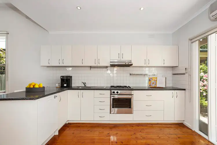 Fifth view of Homely house listing, 27 Cromwell Street, Caulfield North VIC 3161