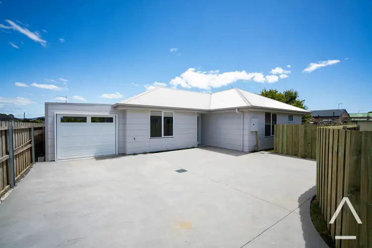 2/41 Elizabeth Street, George Town TAS 7253