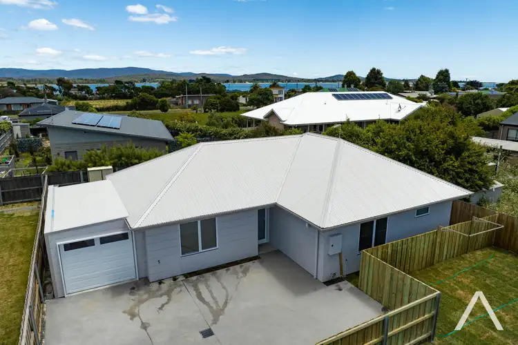 Second view of Homely villa listing, 2/41 Elizabeth Street, George Town TAS 7253