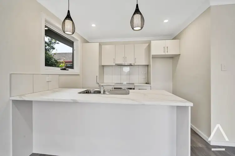 Fifth view of Homely villa listing, 2/41 Elizabeth Street, George Town TAS 7253