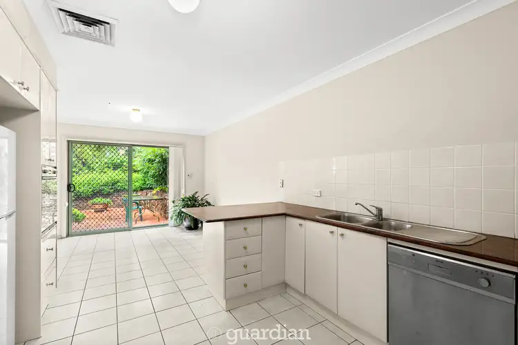 Third view of Homely townhouse listing, 21/542 Old Northern Road, Dural NSW 2158