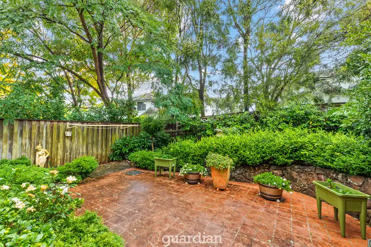 Fourth view of Homely townhouse listing, 21/542 Old Northern Road, Dural NSW 2158