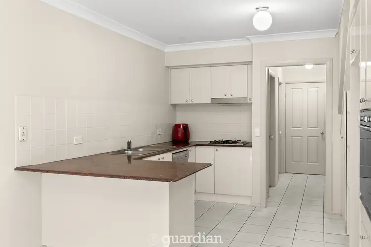 Fifth view of Homely townhouse listing, 21/542 Old Northern Road, Dural NSW 2158