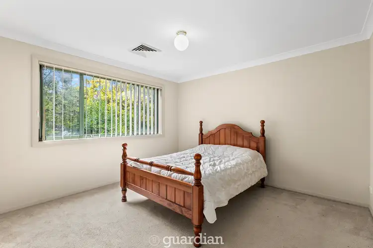 Sixth view of Homely townhouse listing, 21/542 Old Northern Road, Dural NSW 2158