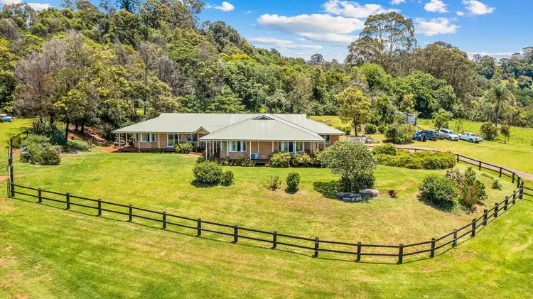 Second view of Homely rural property listing, 30 Pine Place, Grose Vale NSW 2753