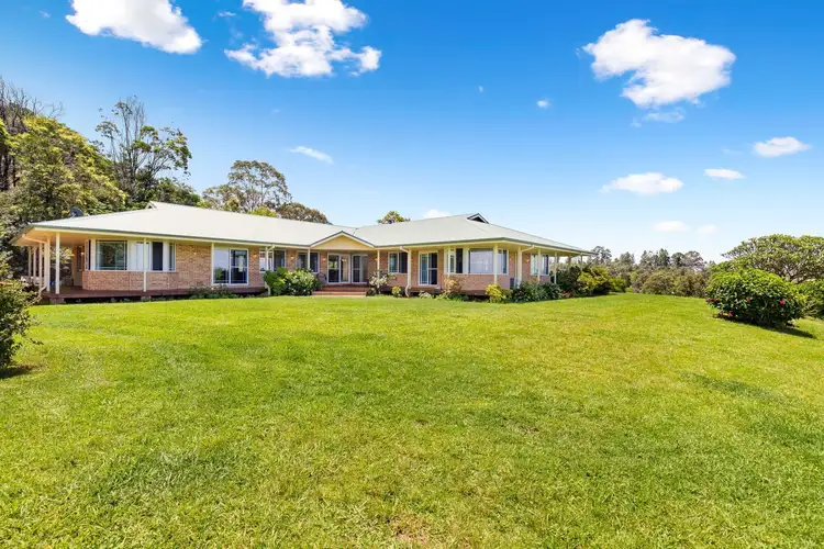Third view of Homely rural property listing, 30 Pine Place, Grose Vale NSW 2753
