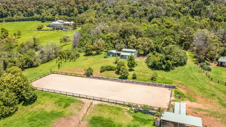 Fourth view of Homely rural property listing, 30 Pine Place, Grose Vale NSW 2753