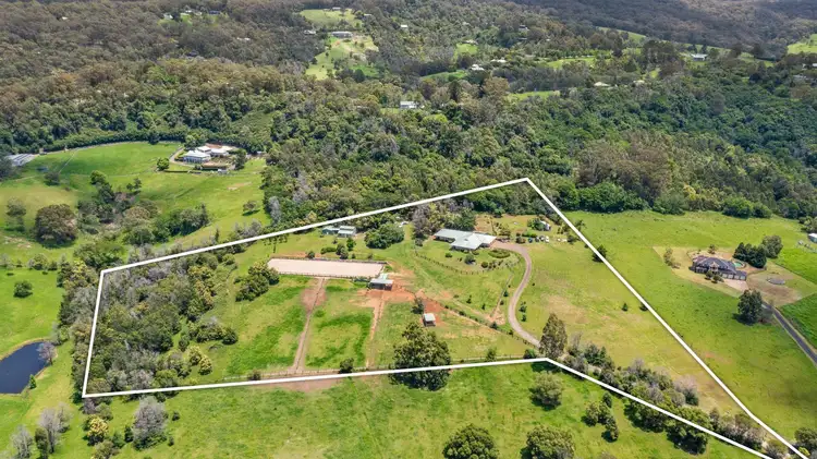 Fifth view of Homely rural property listing, 30 Pine Place, Grose Vale NSW 2753