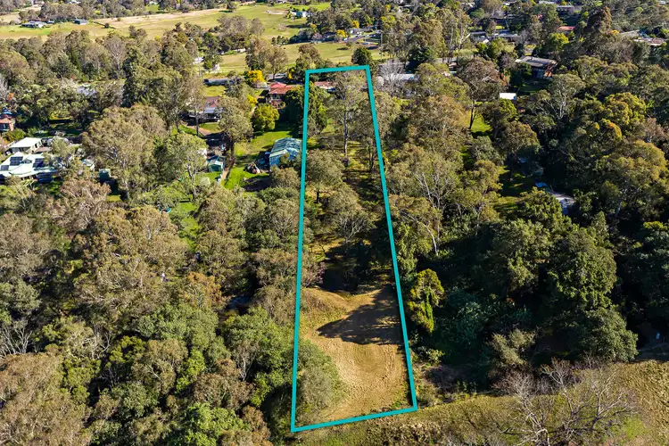 464 Bells Line of Road, Kurmond NSW 2757