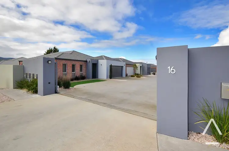 6/16 Hart Street, Newstead TAS 7250