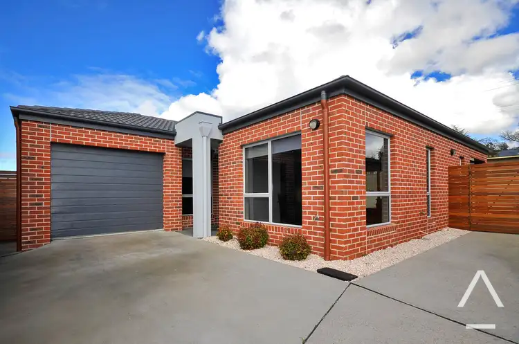Second view of Homely unit listing, 6/16 Hart Street, Newstead TAS 7250