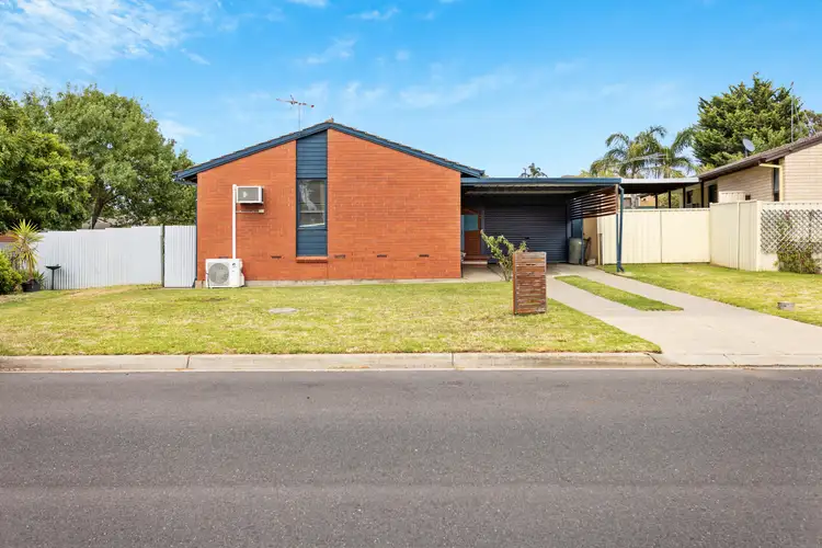 17 Figtree Crescent, Huntfield Heights SA 5163