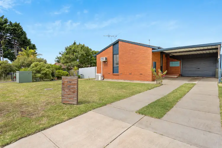 Second view of Homely house listing, 17 Figtree Crescent, Huntfield Heights SA 5163
