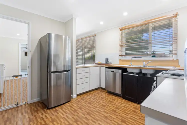 Third view of Homely house listing, 17 Figtree Crescent, Huntfield Heights SA 5163