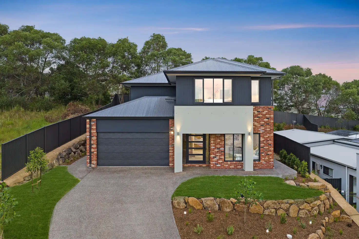 Main view of Homely house listing, 24 Dent Crescent, Cumbalum NSW 2478