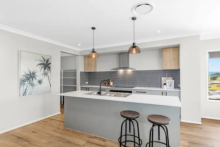 Second view of Homely house listing, 24 Dent Crescent, Cumbalum NSW 2478