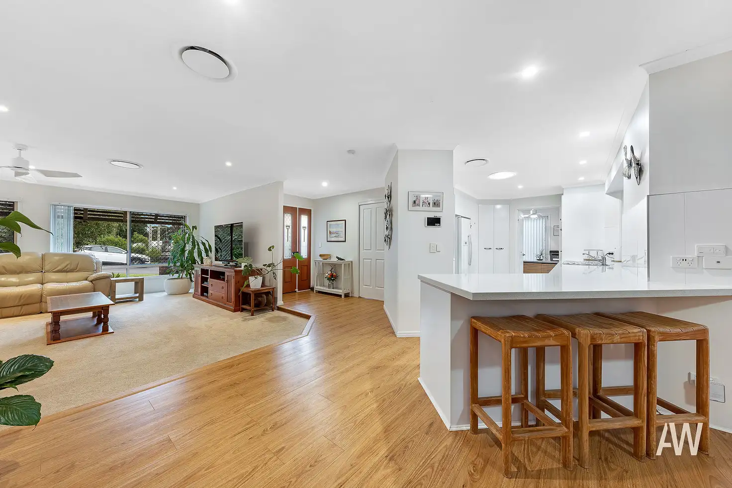 Main view of Homely house listing, 17 Edenvale Court, Buderim QLD 4556
