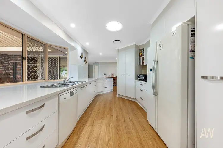 Second view of Homely house listing, 17 Edenvale Court, Buderim QLD 4556