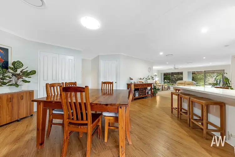 Fourth view of Homely house listing, 17 Edenvale Court, Buderim QLD 4556