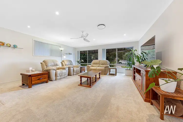 Fifth view of Homely house listing, 17 Edenvale Court, Buderim QLD 4556