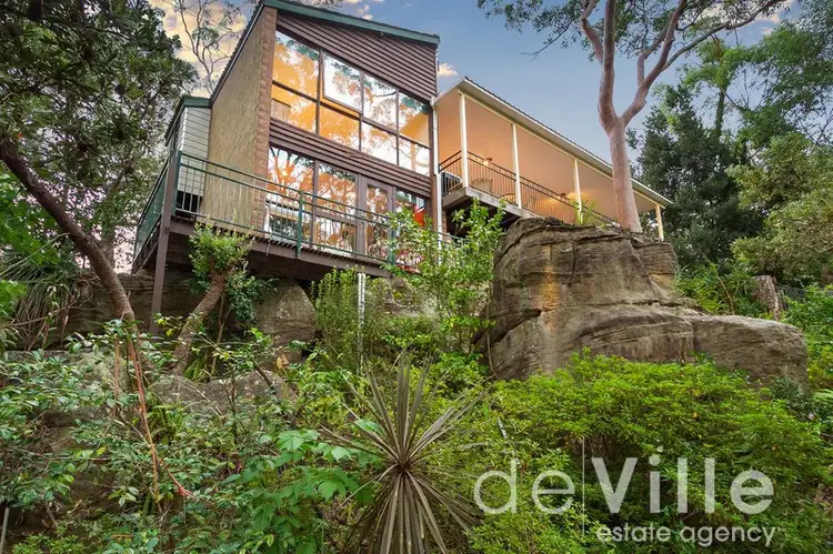 59 Pogson Drive, Cherrybrook NSW 2126