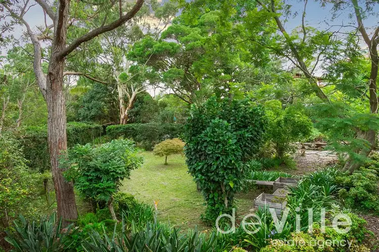 Sixth view of Homely house listing, 59 Pogson Drive, Cherrybrook NSW 2126