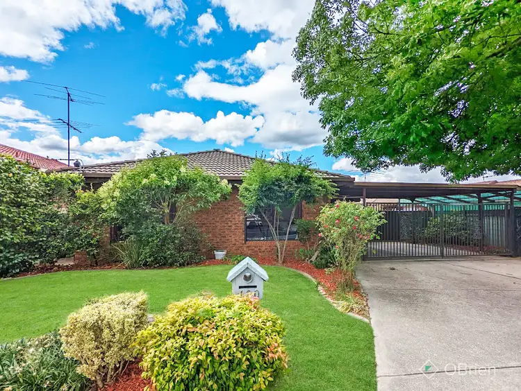 Main view of Homely house listing, 130 Brockley Street, Wodonga VIC 3690