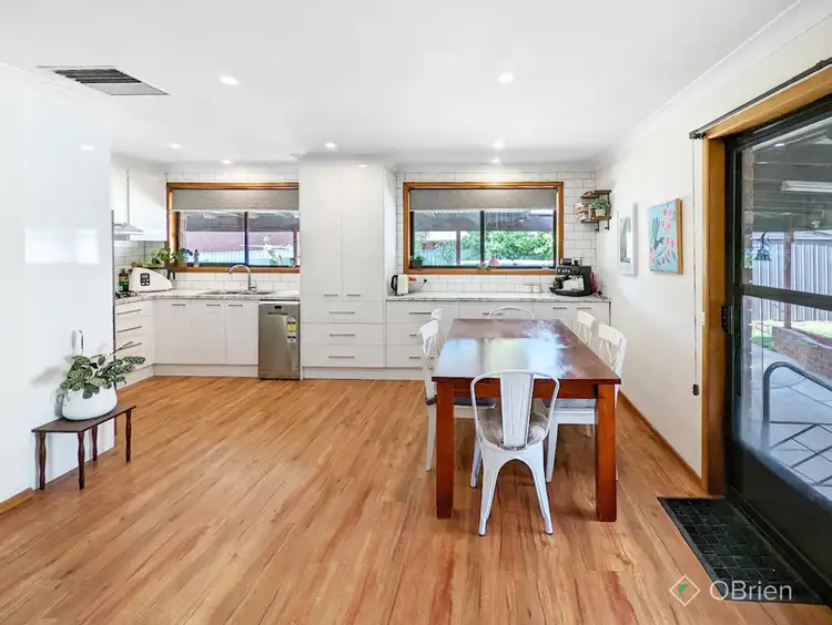 Second view of Homely house listing, 130 Brockley Street, Wodonga VIC 3690